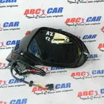 Oglinda dreapta AUDI A7 Sportback 2010-2019, vedere frontata