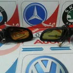 Oglinda dreapta AUDI A8 D3 2002-2010, vedere frontata