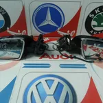 Oglinda dreapta AUDI A8 D4 2009-2019, vedere frontata