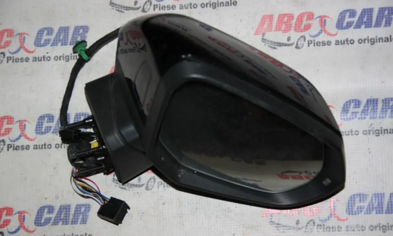 Oglinda dreapta AUDI Q2 2016-null