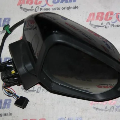 Oglinda dreapta AUDI Q2 2016-2026, vedere frontata