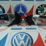 Oglinda dreapta AUDI Q7 2006-2016, vedere frontata