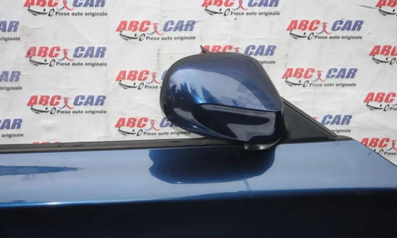 Oglinda dreapta BMW 1 2006-2013