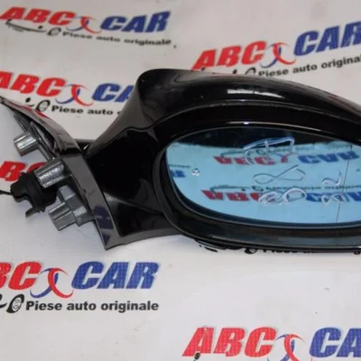 Oglinda dreapta BMW 1 2006-2013, vedere frontata