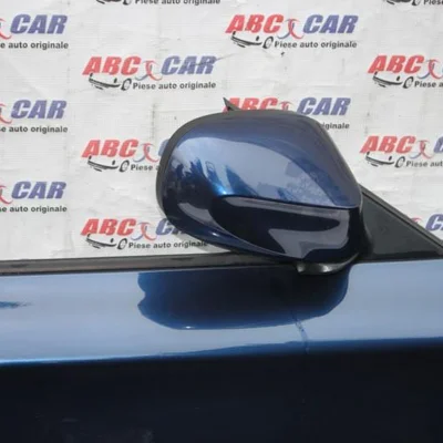 Oglinda dreapta BMW 1 2006-2013, vedere frontata