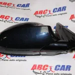 Oglinda dreapta BMW 1 2006-2013, vedere laterala