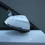 Oglinda dreapta BMW 1 2011-2019, vedere frontata