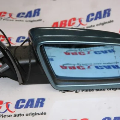 Oglinda dreapta BMW 6 2003-2010, vedere frontata