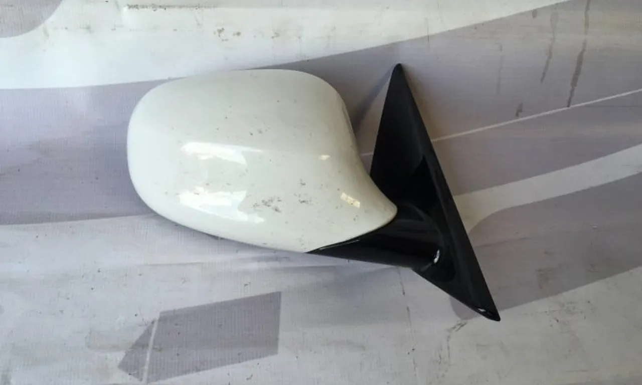 Oglinda dreapta BMW 3 2004-2012