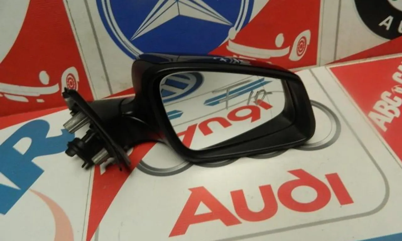 Oglinda dreapta BMW 5 2009-2017