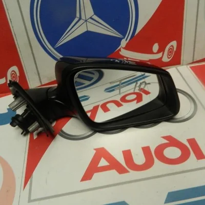 Oglinda dreapta BMW R 2014-2021, vedere frontata