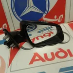 Oglinda dreapta BMW R 2014-2021, vedere frontata