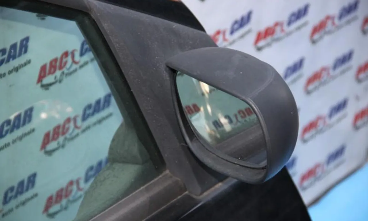 Oglinda dreapta CITROEN C2 ENTERPRISE 2003-2009