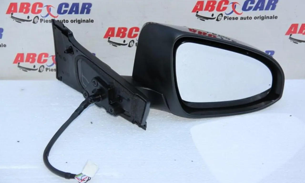 Oglinda dreapta cu 7 fire TOYOTA YARIS 2013-null