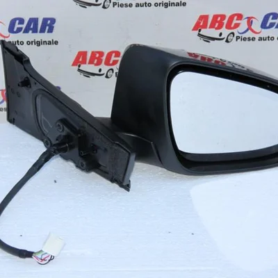 Oglinda dreapta cu 7 fire TOYOTA YARIS 2013-2026, vedere frontata