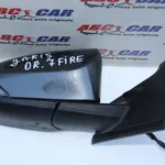 Oglinda dreapta cu 7 fire TOYOTA YARIS 2013-2026, vedere laterala