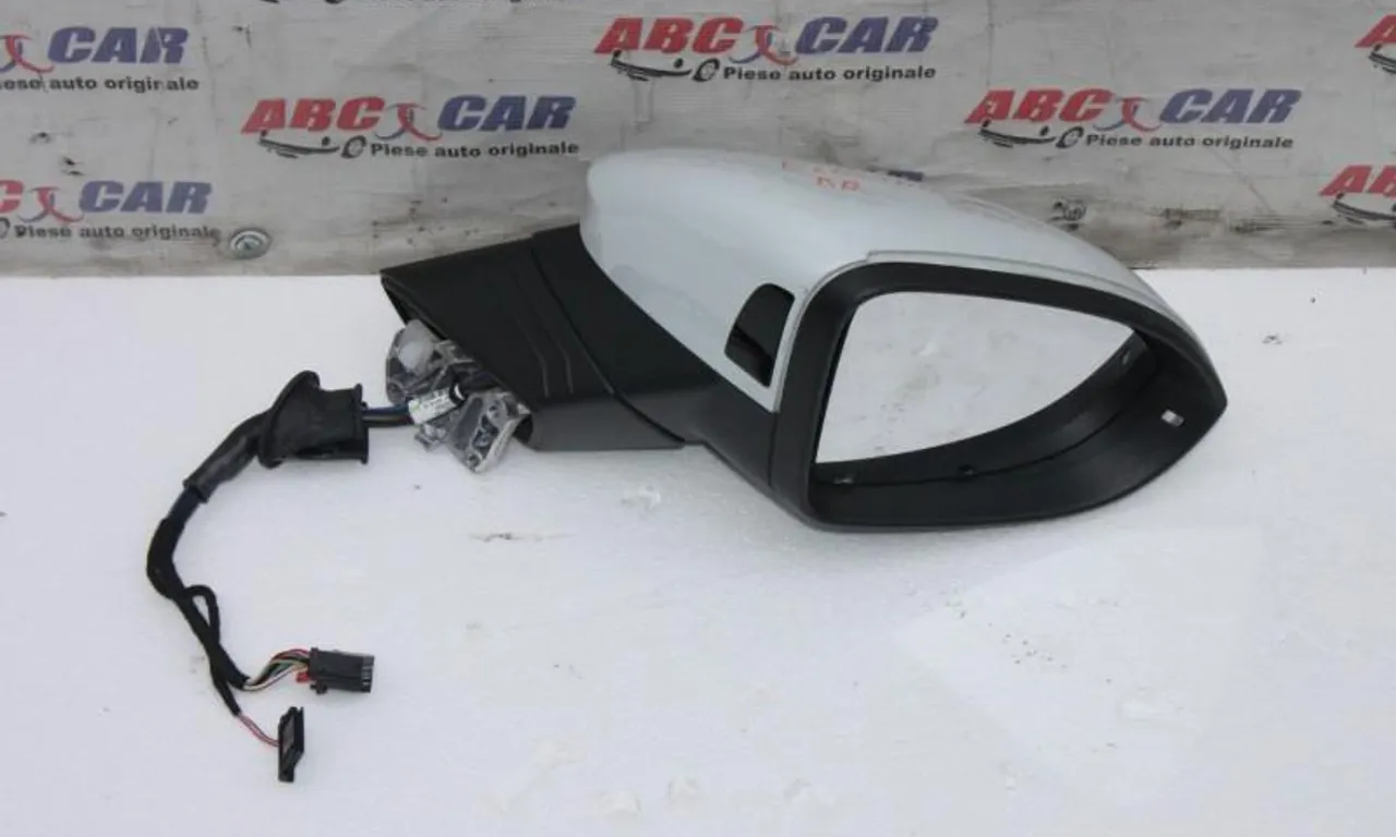 Oglinda dreapta cu defecte VOLKSWAGEN ID.4 2020-null