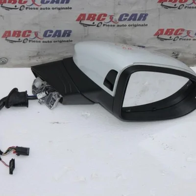 Oglinda dreapta cu defecte VOLKSWAGEN ID.4 2020-2026, vedere frontata