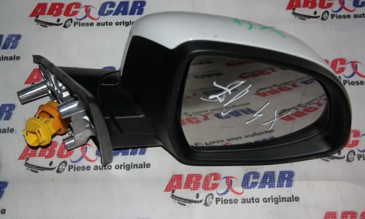 Oglinda dreapta electrica BMW X4 2013-2018