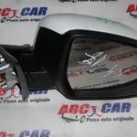 Oglinda dreapta electrica BMW X4 2013-2018, vedere frontata