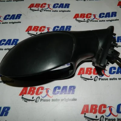 Oglinda dreapta electrica CITROEN C2 2003-2017, vedere frontata