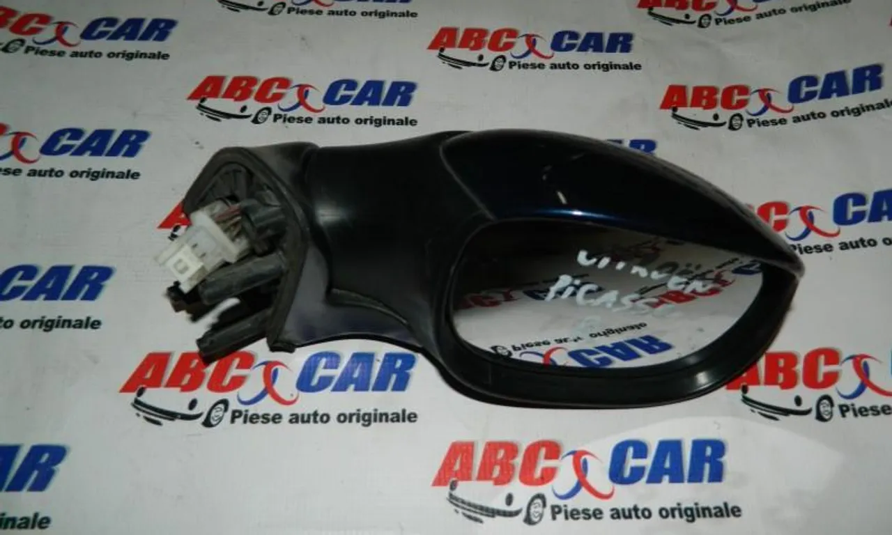 Oglinda dreapta electrica CITROEN C4 PICASSO I 2006-2015