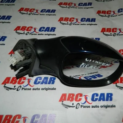 Oglinda dreapta electrica CITROEN C4 PICASSO I 2006-2015, vedere frontata