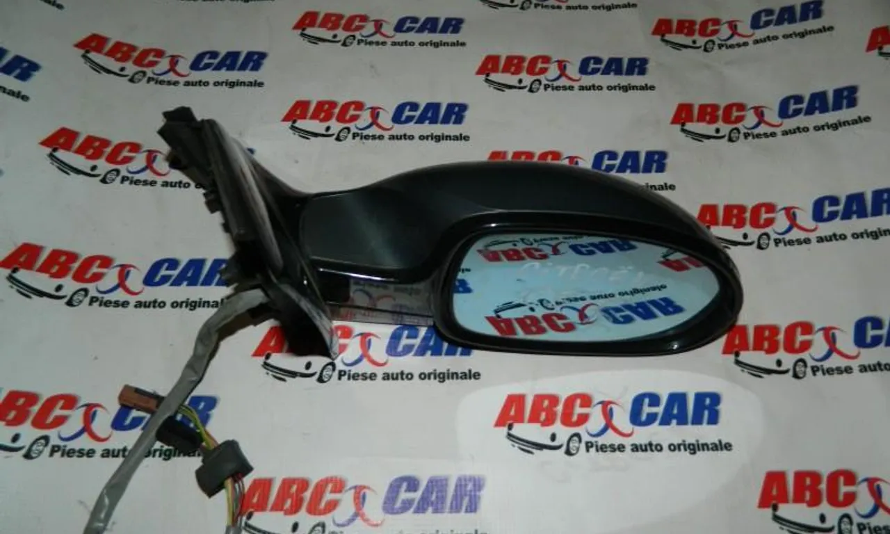 Oglinda dreapta electrica CITROEN C5 AIRCROSS 2018-2004