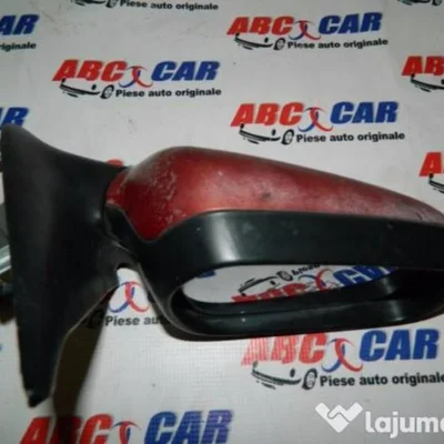 Oglinda dreapta electrica CITROEN XSARA 1997-2005, vedere frontata