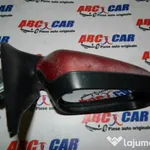 Oglinda dreapta electrica CITROEN XSARA 1997-2005, vedere frontata