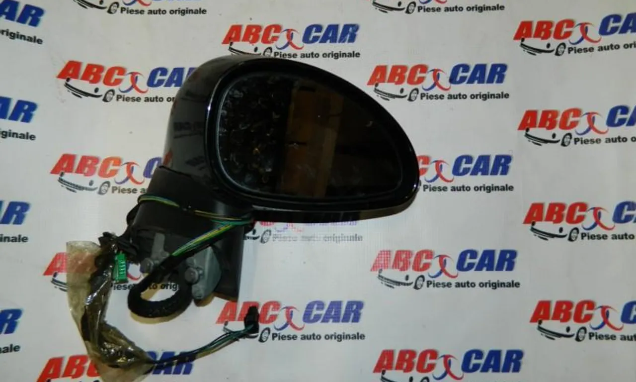 Oglinda dreapta electrica cu semnalizare CITROEN C4 2004-2013