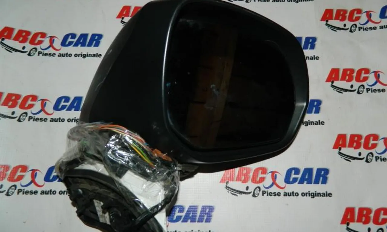 Oglinda dreapta electrica cu semnalizare CITROEN C4 GRAND PICASSO I 2006-2013