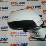 Oglinda dreapta electrica cu semnalizare CITROEN C4 GRAND PICASSO I 2006-2013, vedere laterala