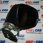 Oglinda dreapta electrica cu semnalizare CITROEN C4 GRAND PICASSO I 2006-2013, vedere frontata