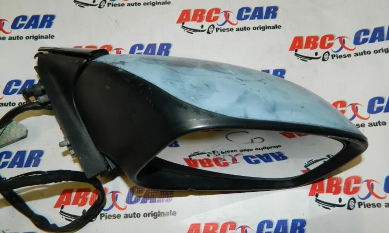 Oglinda dreapta electrica cu semnalizare CITROEN C8 2002-2008