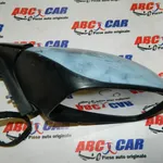 Oglinda dreapta electrica cu semnalizare CITROEN C8 2002-2008, vedere frontata