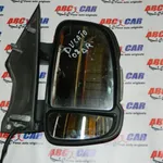 Oglinda dreapta electrica cu semnalizare FIAT DUCATO bus 2006-2014, vedere frontata