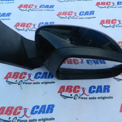 Oglinda dreapta electrica cu semnalizare FORD MONDEO IV 2007-2015, vedere frontata