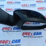 Oglinda dreapta electrica cu semnalizare FORD MONDEO IV 2007-2015, vedere frontata