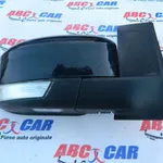 Oglinda dreapta electrica cu semnalizare FORD MONDEO IV 2007-2015, vedere laterala