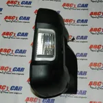 Oglinda dreapta electrica cu semnalizare PEUGEOT BOXER 1994-2002, vedere laterala