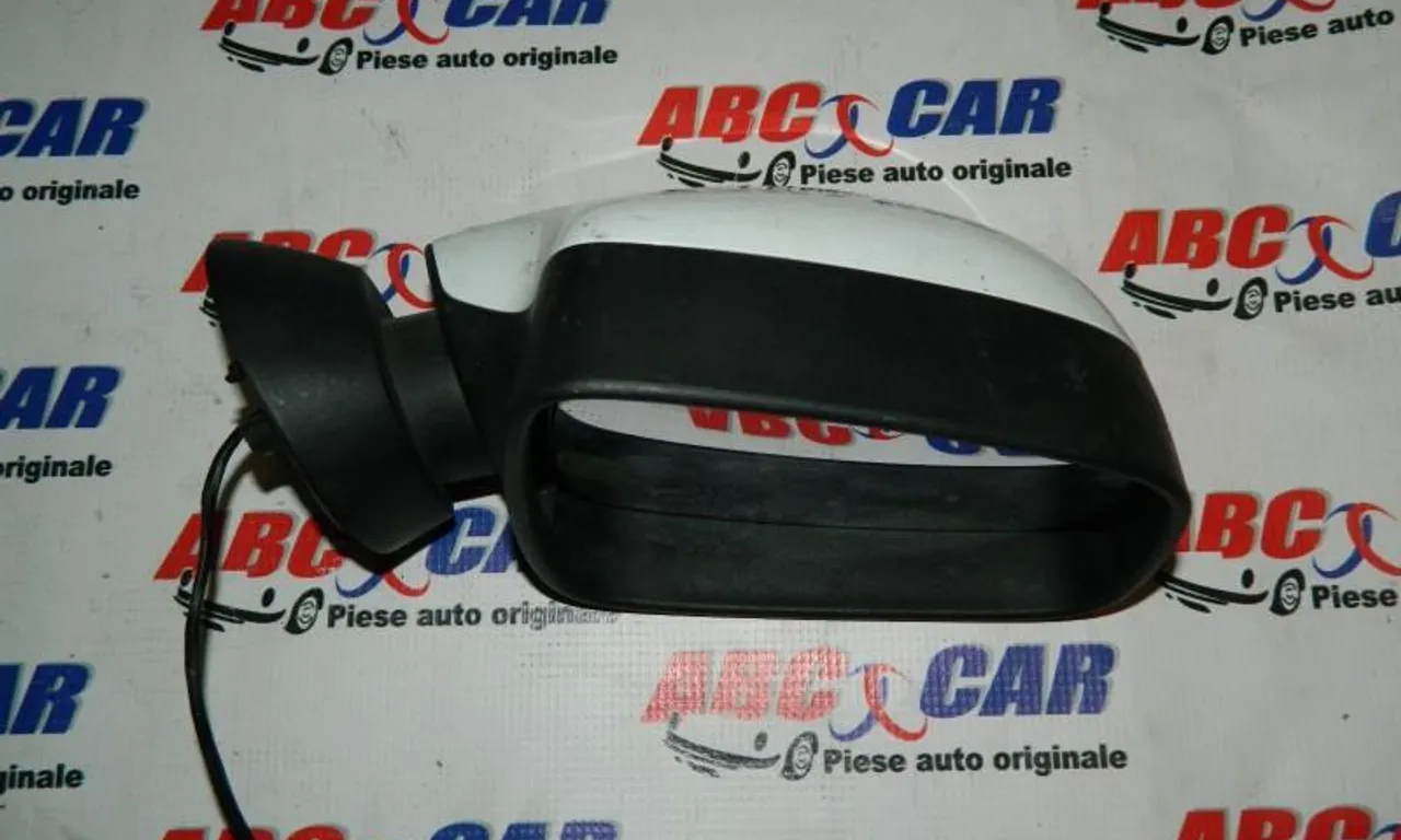 Oglinda dreapta electrica DACIA SANDERO 2008-null