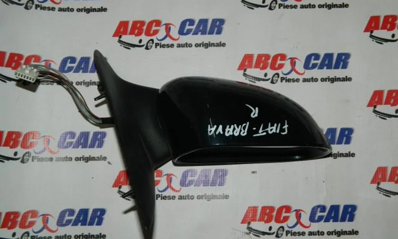 Oglinda dreapta electrica FIAT BRAVA 1995-2003