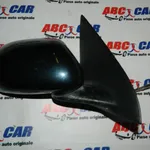 Oglinda dreapta electrica FIAT BRAVO I 1995-2001, vedere laterala