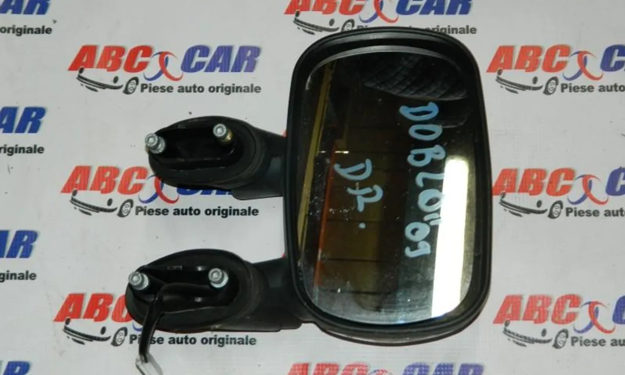 Oglinda dreapta electrica FIAT DOBLO 2001-2005