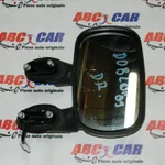 Oglinda dreapta electrica FIAT DOBLO 2001-2005, vedere frontata