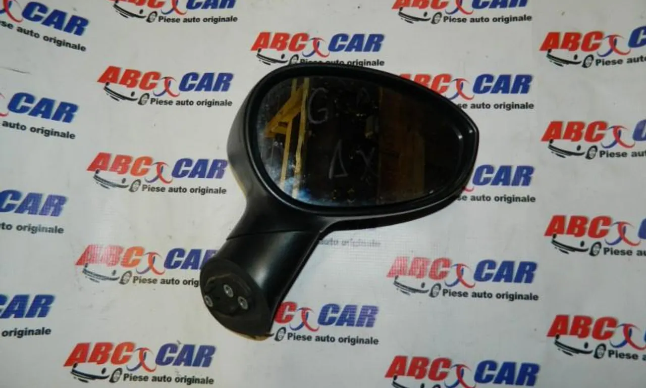 Oglinda dreapta electrica FIAT GRANDE PUNTO 2005-null