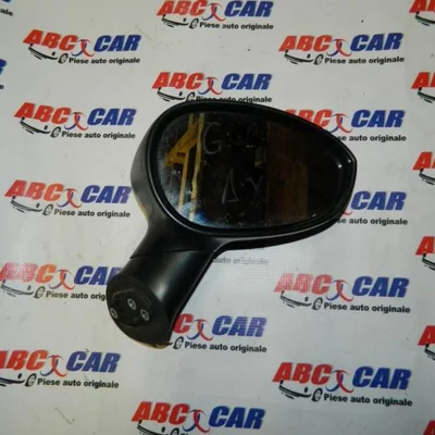 Oglinda dreapta electrica FIAT GRANDE PUNTO 2005-2026, vedere frontata