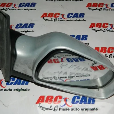 Oglinda dreapta electrica HYUNDAI MATRIX 2001-2010, vedere frontata