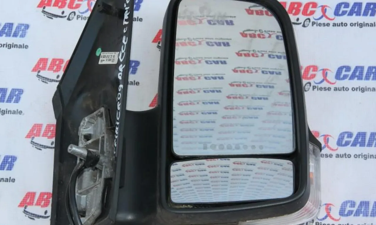 Oglinda dreapta electrica MERCEDES SPRINTER 2006-2018